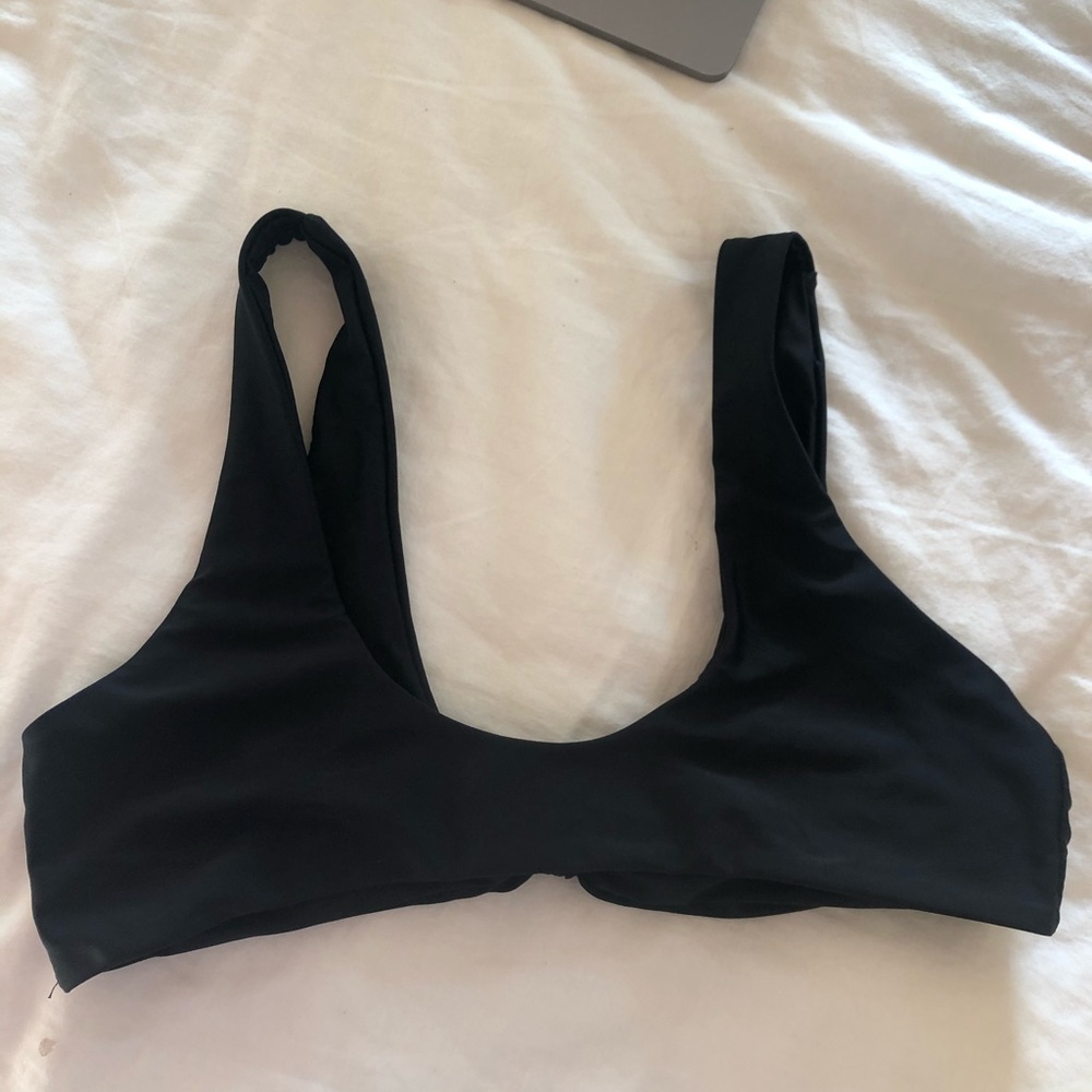 bikini top - Picture 2 of 2